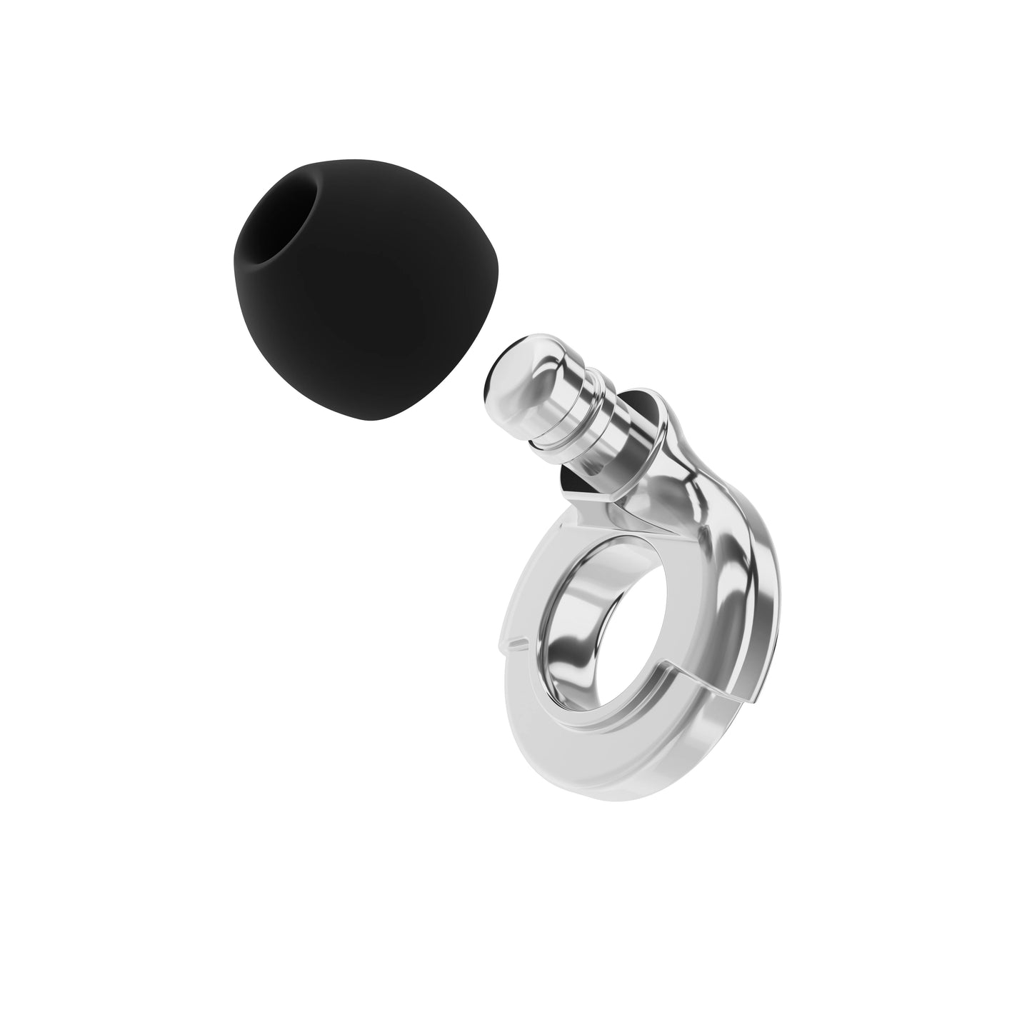 HUAK Ear Plugs for Noise Reduction – Super Soft