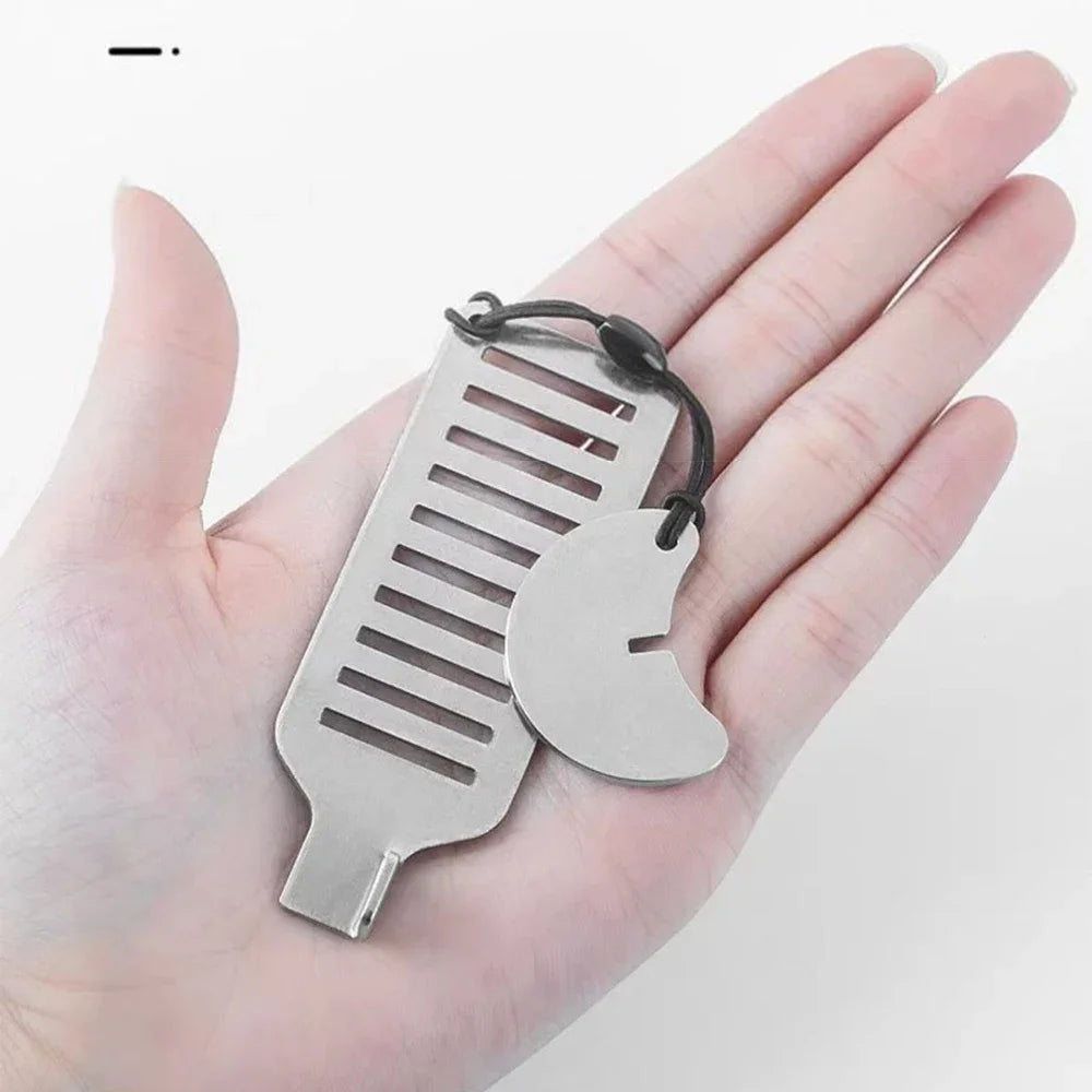 TravelGuard Door Lock