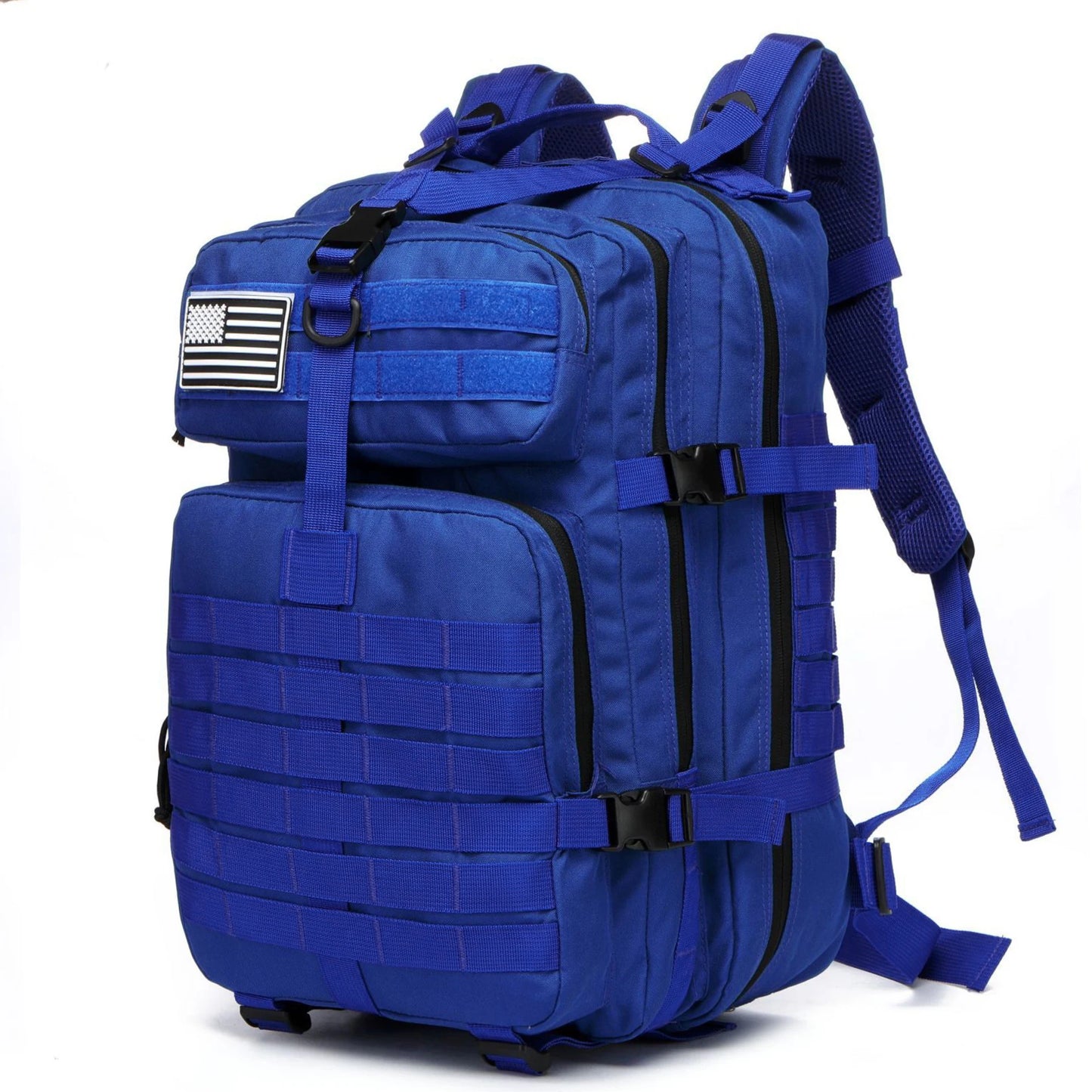 30L/50L Military Backpacks For Camping & Hiking
