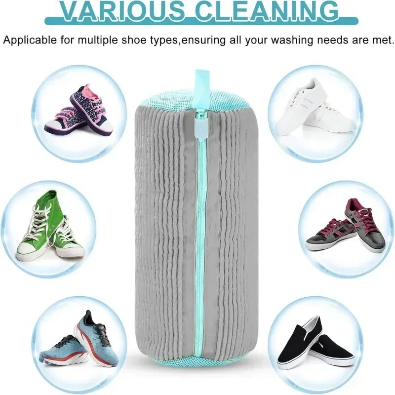 Washable Shoe Bag