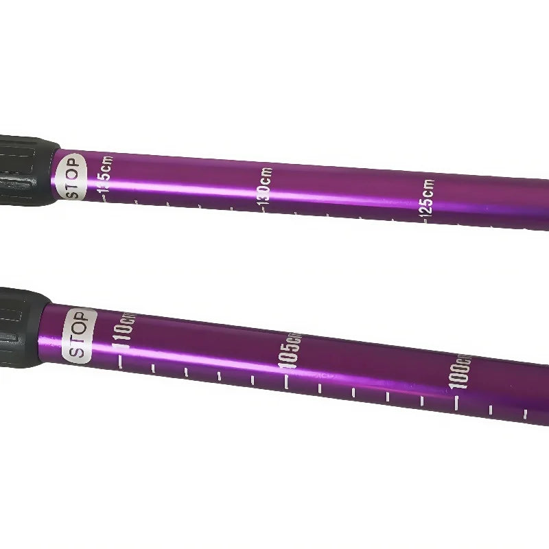 Hiking Trekking Poles, Lightweight