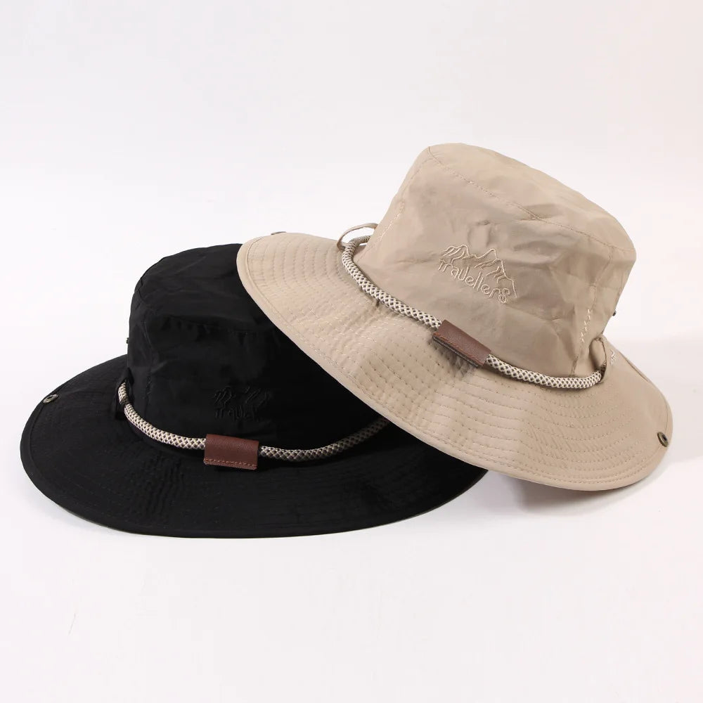 COKK Summer Hat Unisex