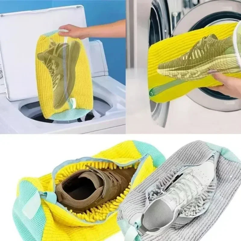Washable Shoe Bag
