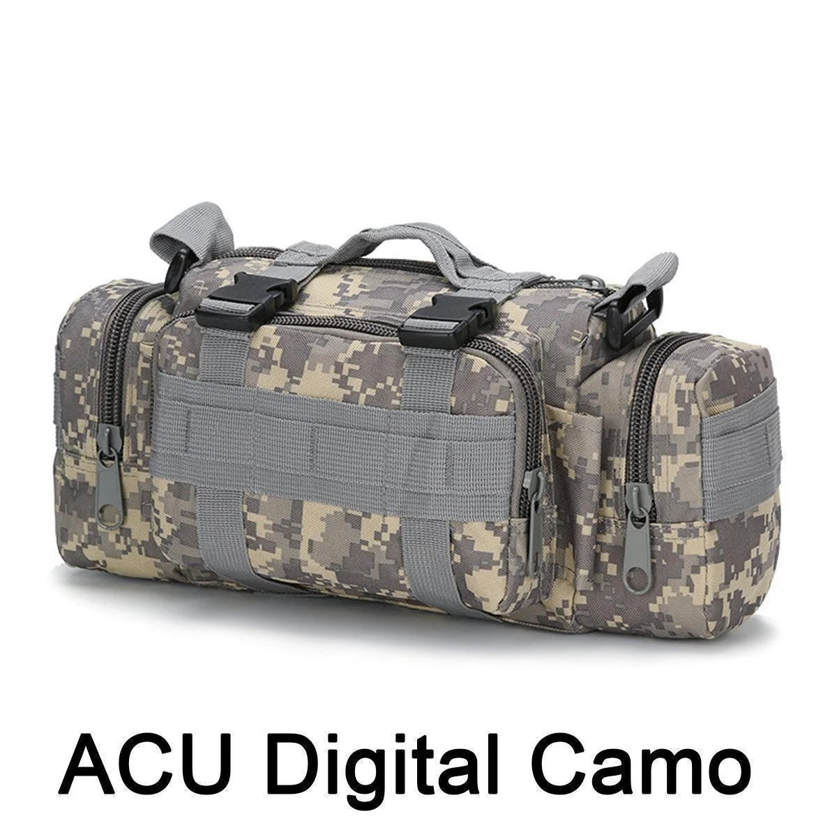 Camping Hiking Waist Bag