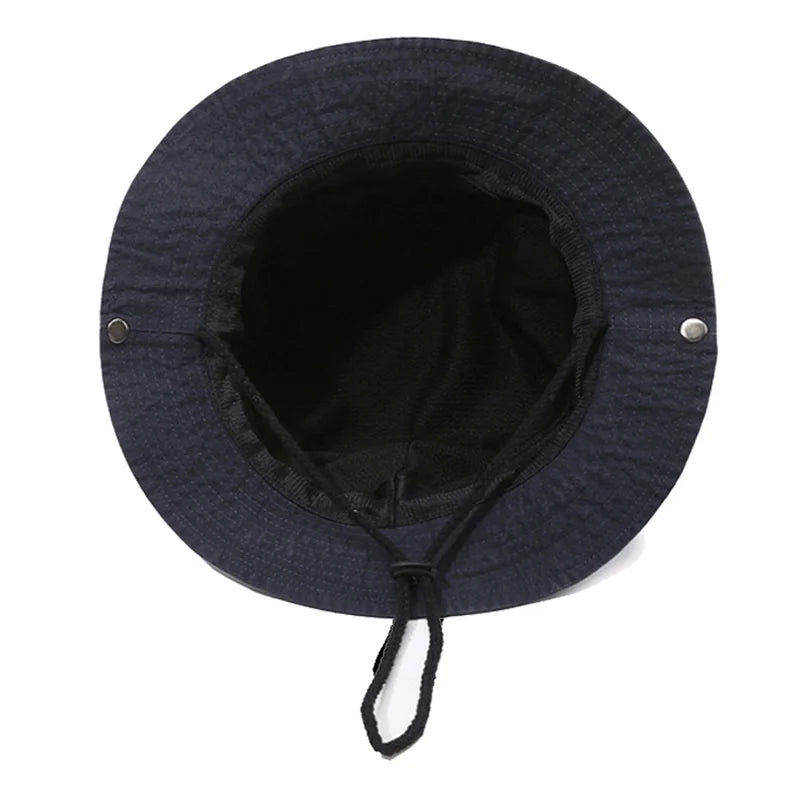 OUTDOORS's Summer Bucket Hat Unisex