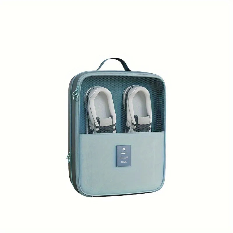Travel Shoe Storage Bag Large Capacity