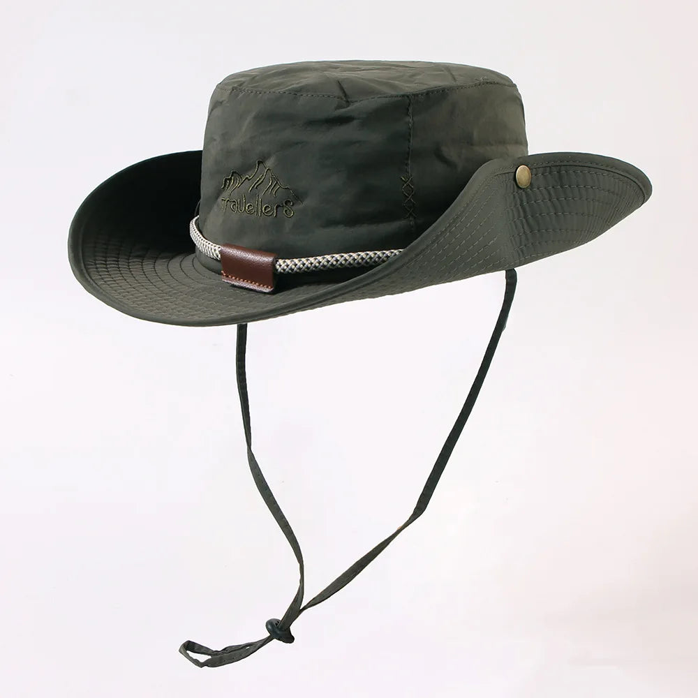 COKK Summer Hat Unisex