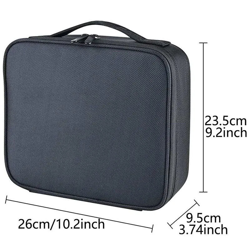 Large Makeup Bag Waterproof