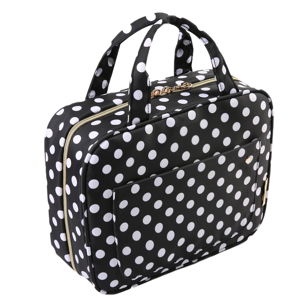 BAGSMART Toiletry Bag Men