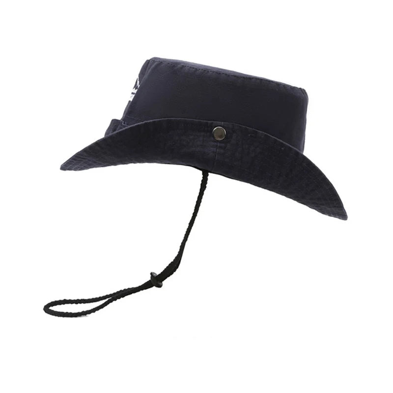 OUTDOORS's Summer Bucket Hat Unisex
