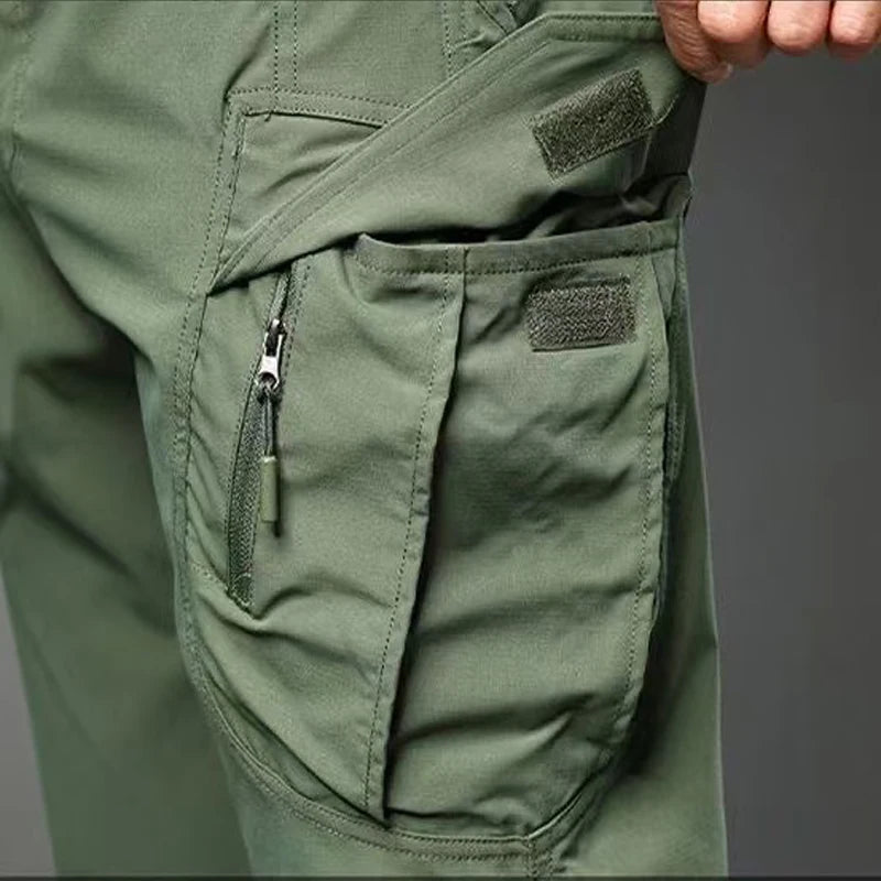Men's Winter SoftShell Fleece Waterproof Jackets Male Hood Coats For Fishin/Hiking/Camping