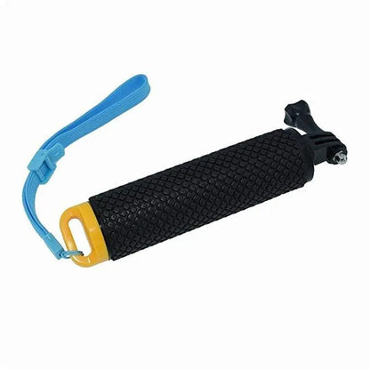 Water Floating Hand Grip Handle Mount for Gopro Hero 11 9 8 7 5  Xiaomi Yi 4K Sjcam DJI Osmo Action Camera