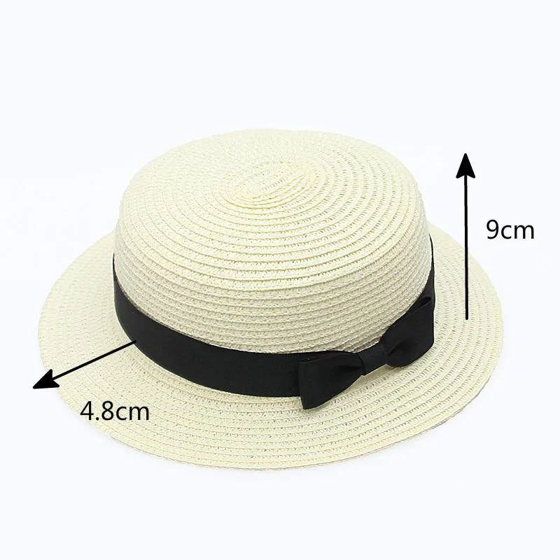 COKK Panama Summer Beach Hat