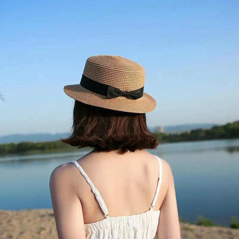 COKK Panama Summer Beach Hat