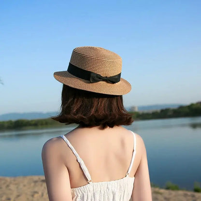 COKK Panama Summer Beach Hat