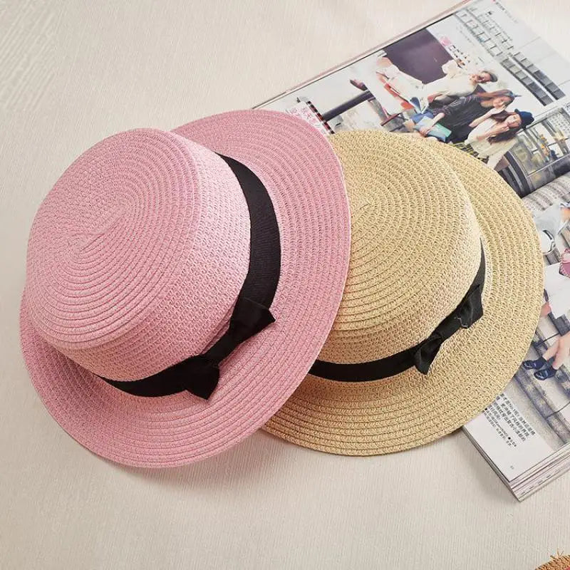 COKK Panama Summer Beach Hat