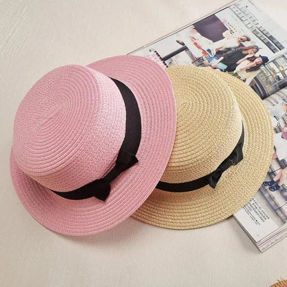 COKK Panama Summer Beach Hat