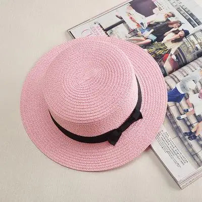COKK Panama Summer Beach Hat