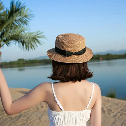 COKK Panama Summer Beach Hat