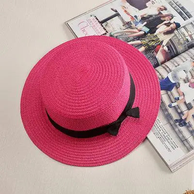 COKK Panama Summer Beach Hat