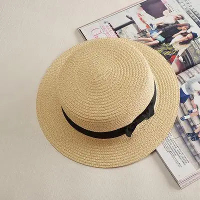 COKK Panama Summer Beach Hat