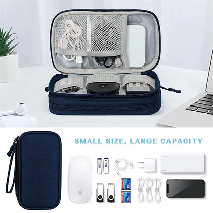 TechTidy Travel Organizer