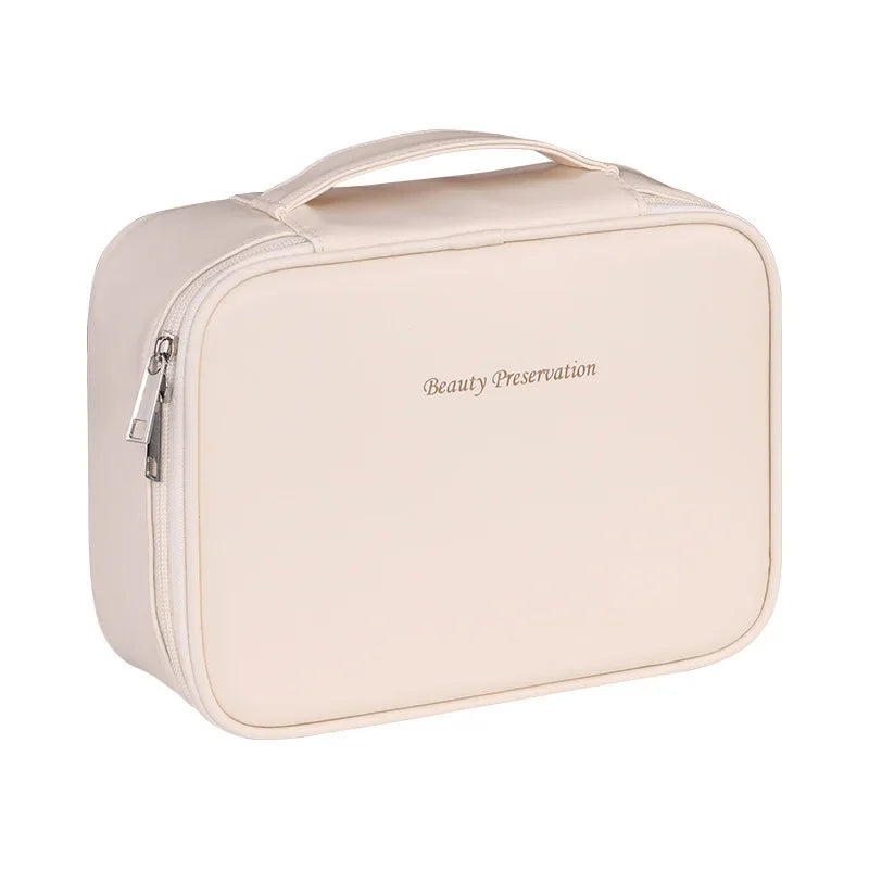 Women's Cosmetic Bag Portable Storage