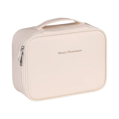 Women's Cosmetic Bag Portable Storage