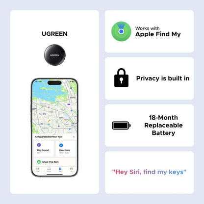 SmartTrack Link Tag (Apple Phone)
