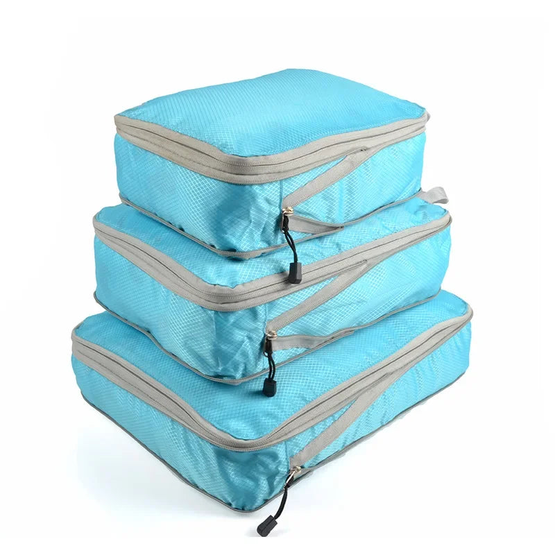 PackMate Compression Cube Set
