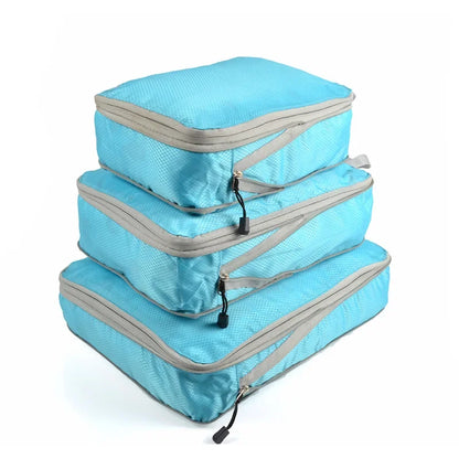 PackMate Compression Cube Set
