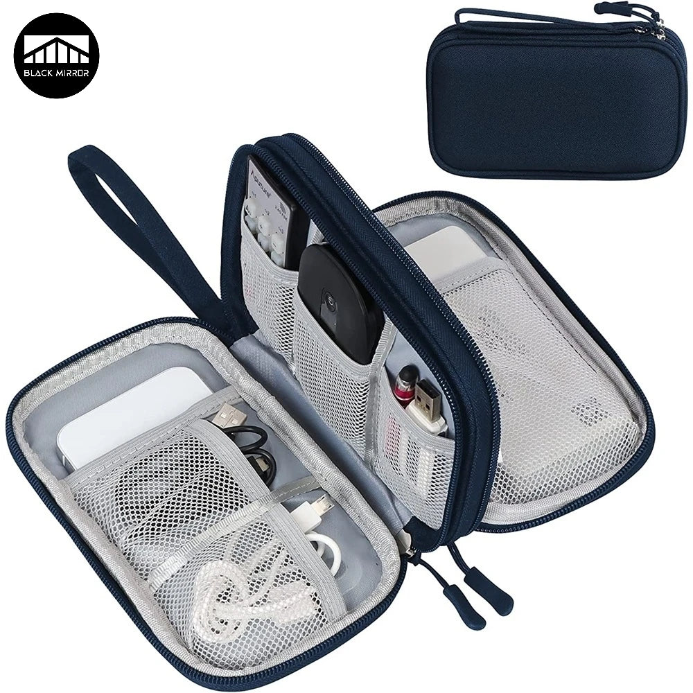 TechTidy Travel Organizer