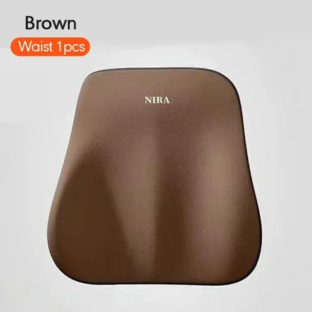 AutoComfort Lumbar Pillow