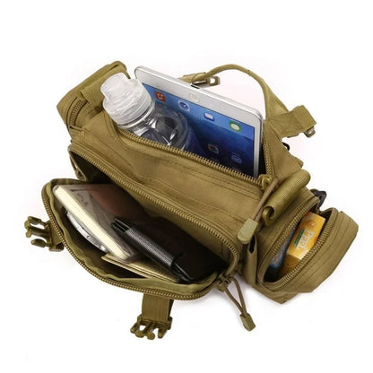 Camping Hiking Waist Bag