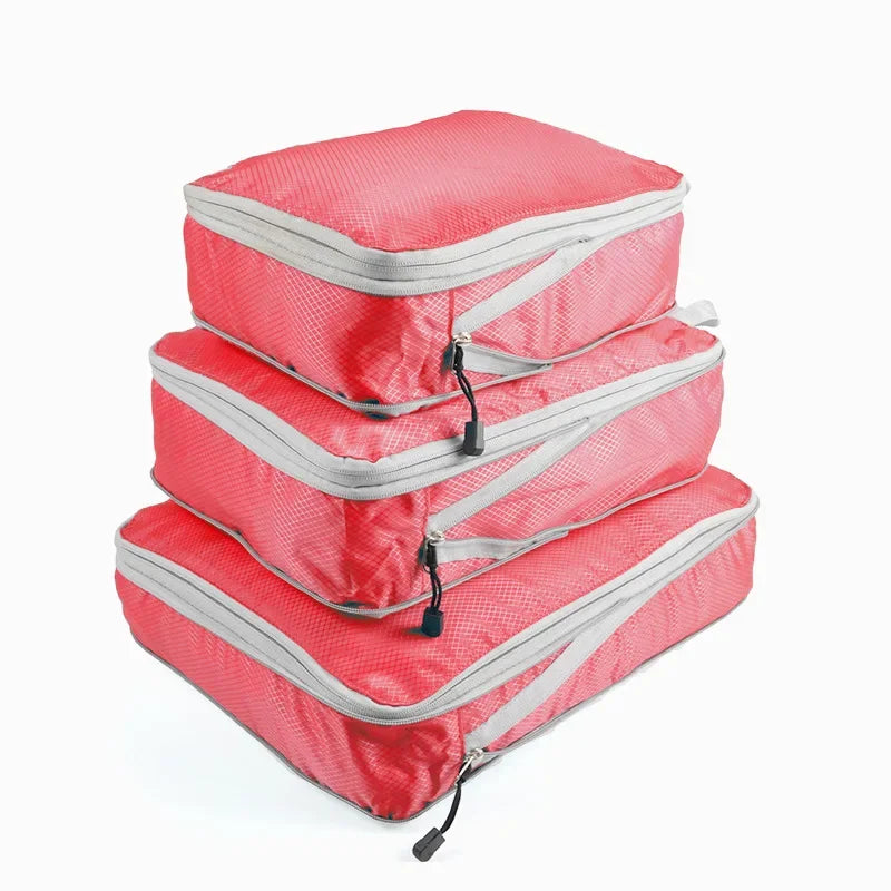 PackMate Compression Cube Set
