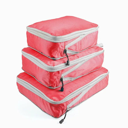PackMate Compression Cube Set