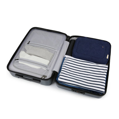 BAGSMART Toiletry Bag Men
