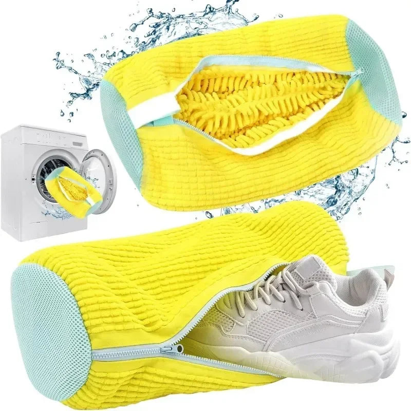 Washable Shoe Bag 