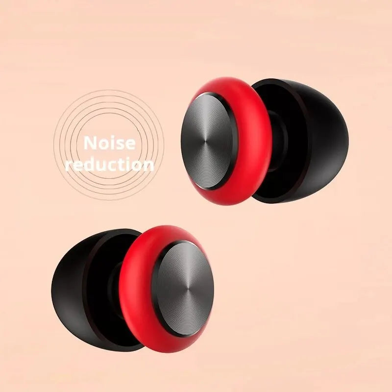 Earplugs Noise Reduction, Sleep Sound Insulation
