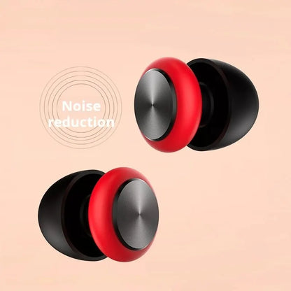 Earplugs Noise Reduction, Sleep Sound Insulation