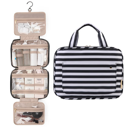 BAGSMART Toiletry Bag Men