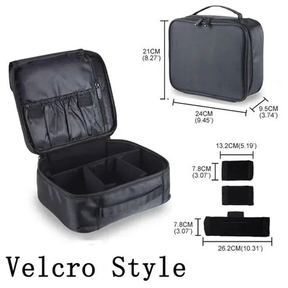 Large Makeup Bag Waterproof