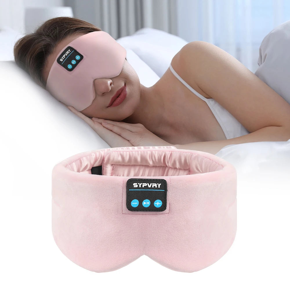 DreamBeats Sleep Mask
