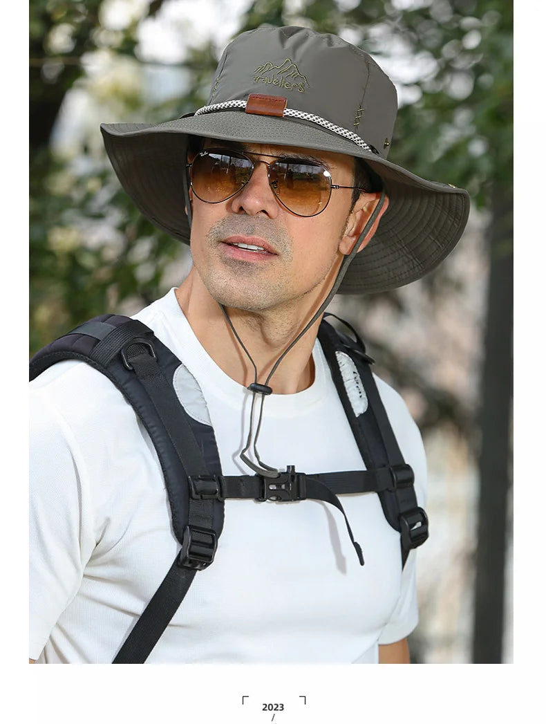 COKK Summer Hat Unisex