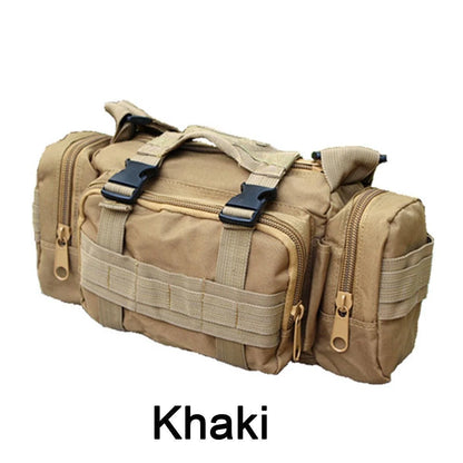 Camping Hiking Waist Bag