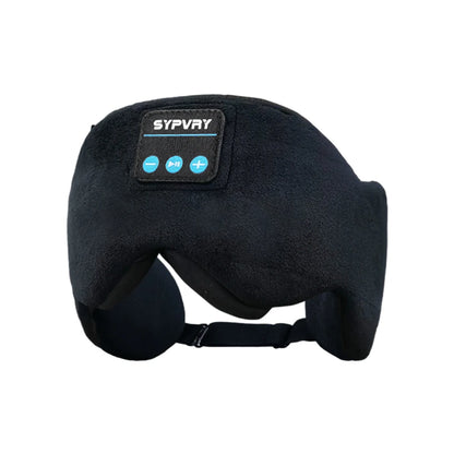 SilentWave Bluetooth Sleep Mask