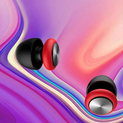 Earplugs Noise Reduction, Sleep Sound Insulation