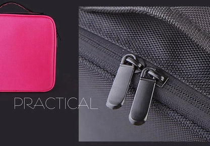 Large Makeup Bag Waterproof