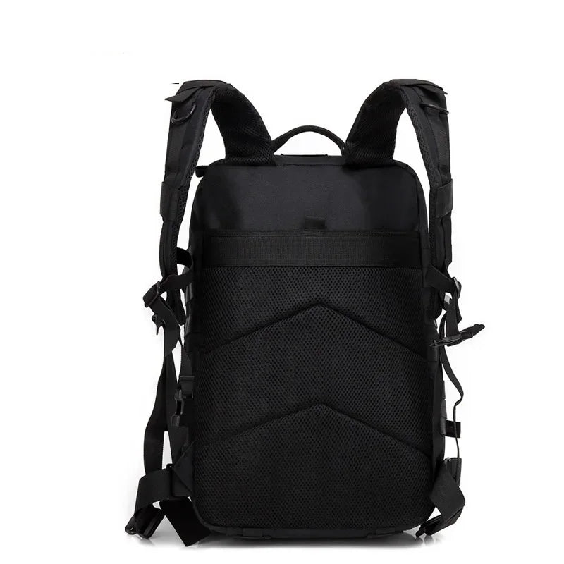 30L/50L Military Backpacks For Camping & Hiking