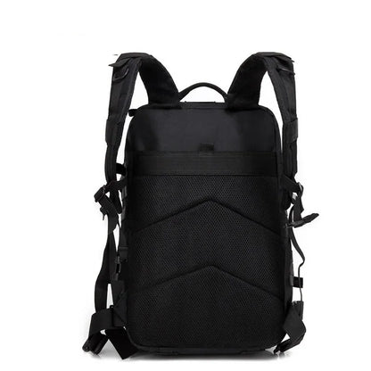 30L/50L Military Backpacks For Camping & Hiking